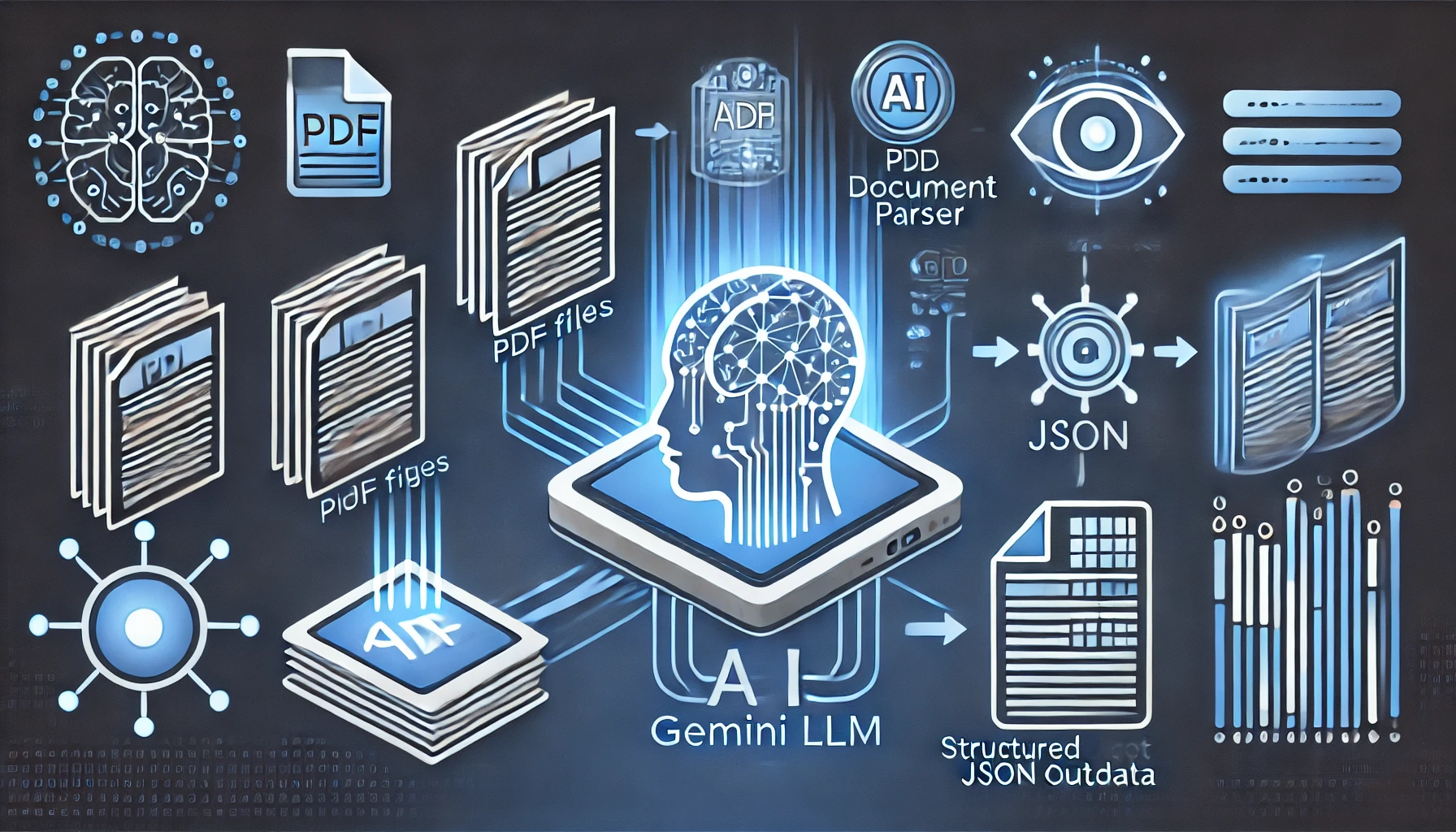 Autonomous Gen AI Agents