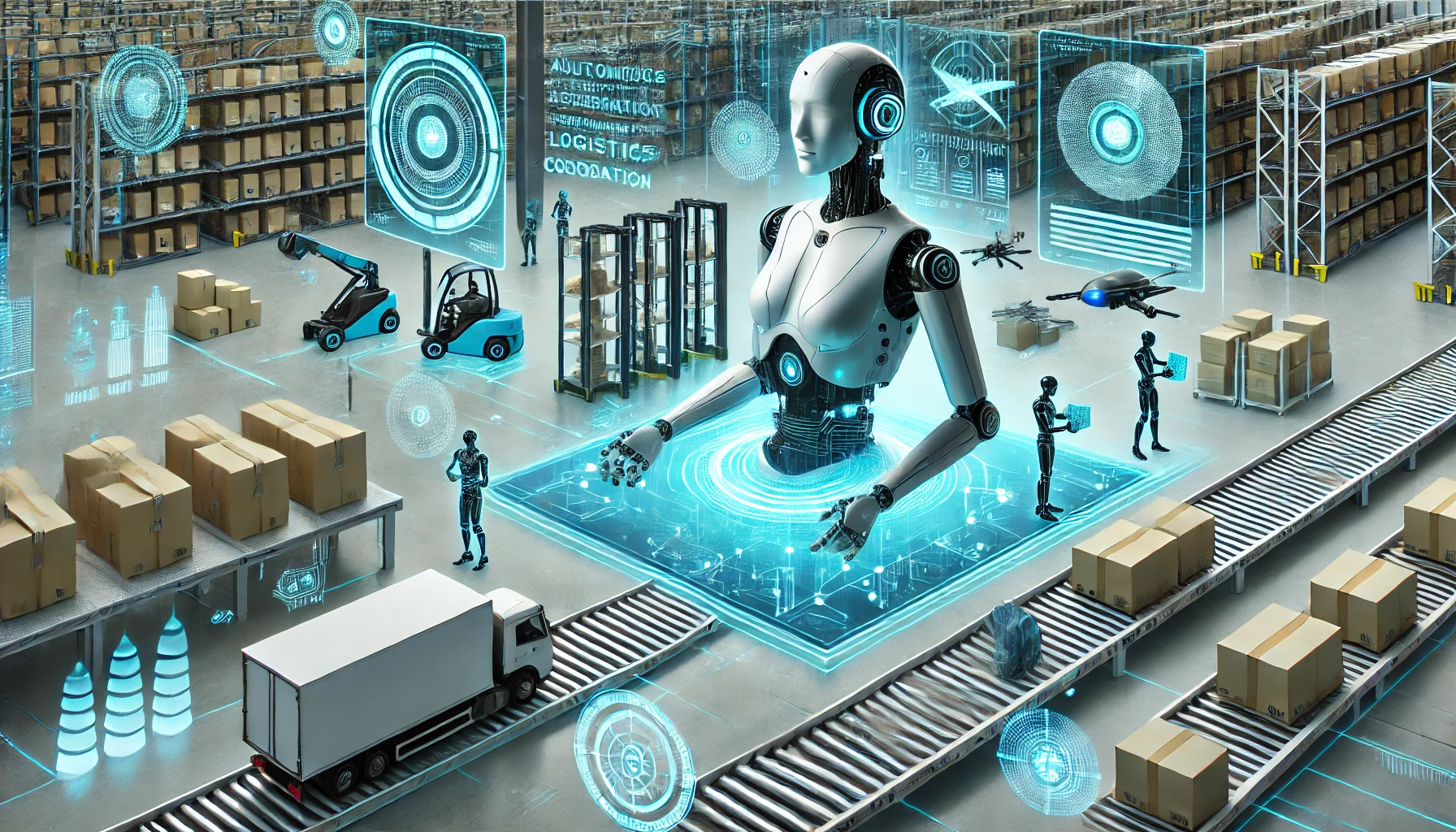 Autonomous Gen AI Agents