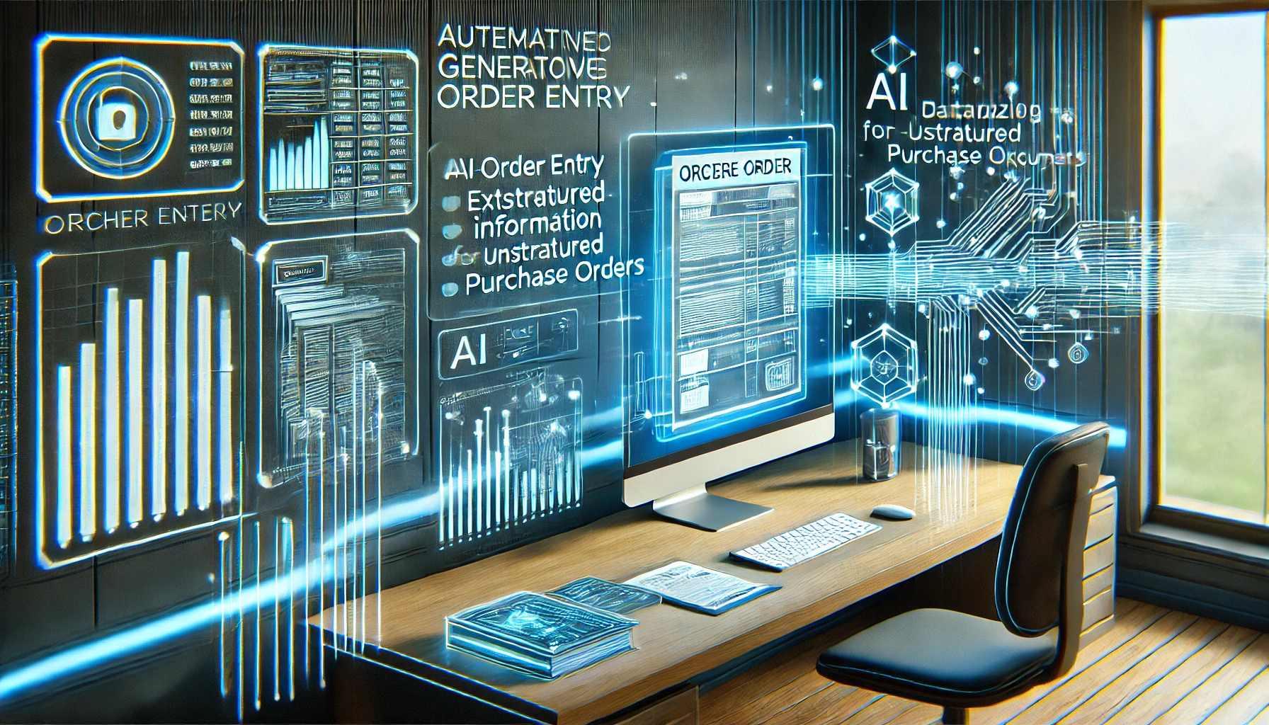 Intelligent Order Entry